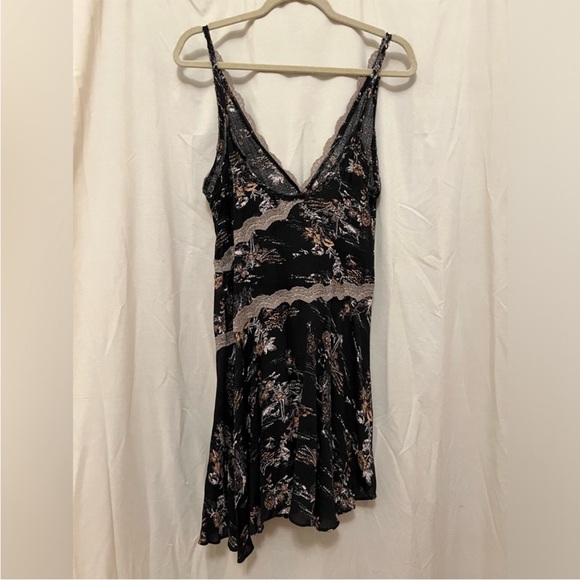 Free People Intimate - Slip - Picture 5 of 9